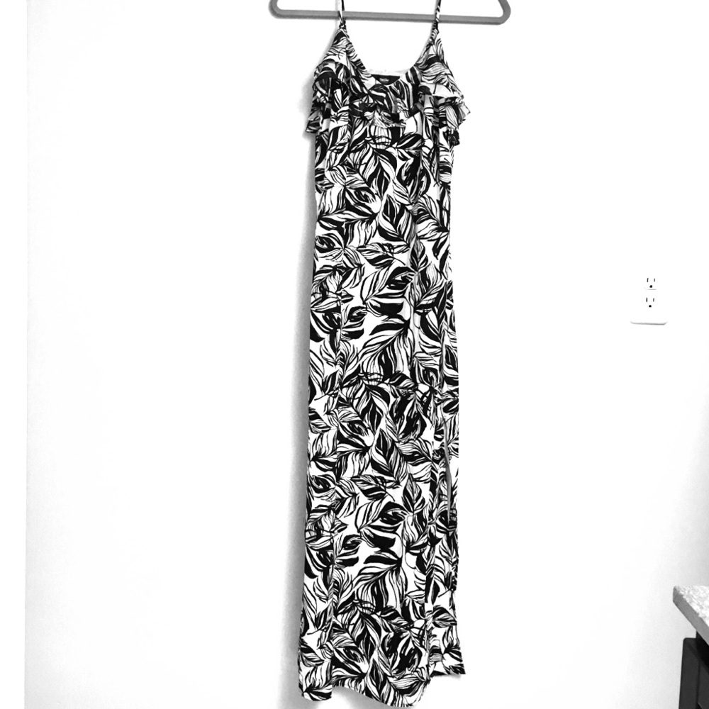 Mossimo Maxi Dress